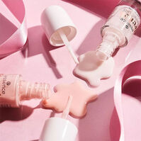 Sheer Beauty Manicure French Sheer Beauty Manicure French 4